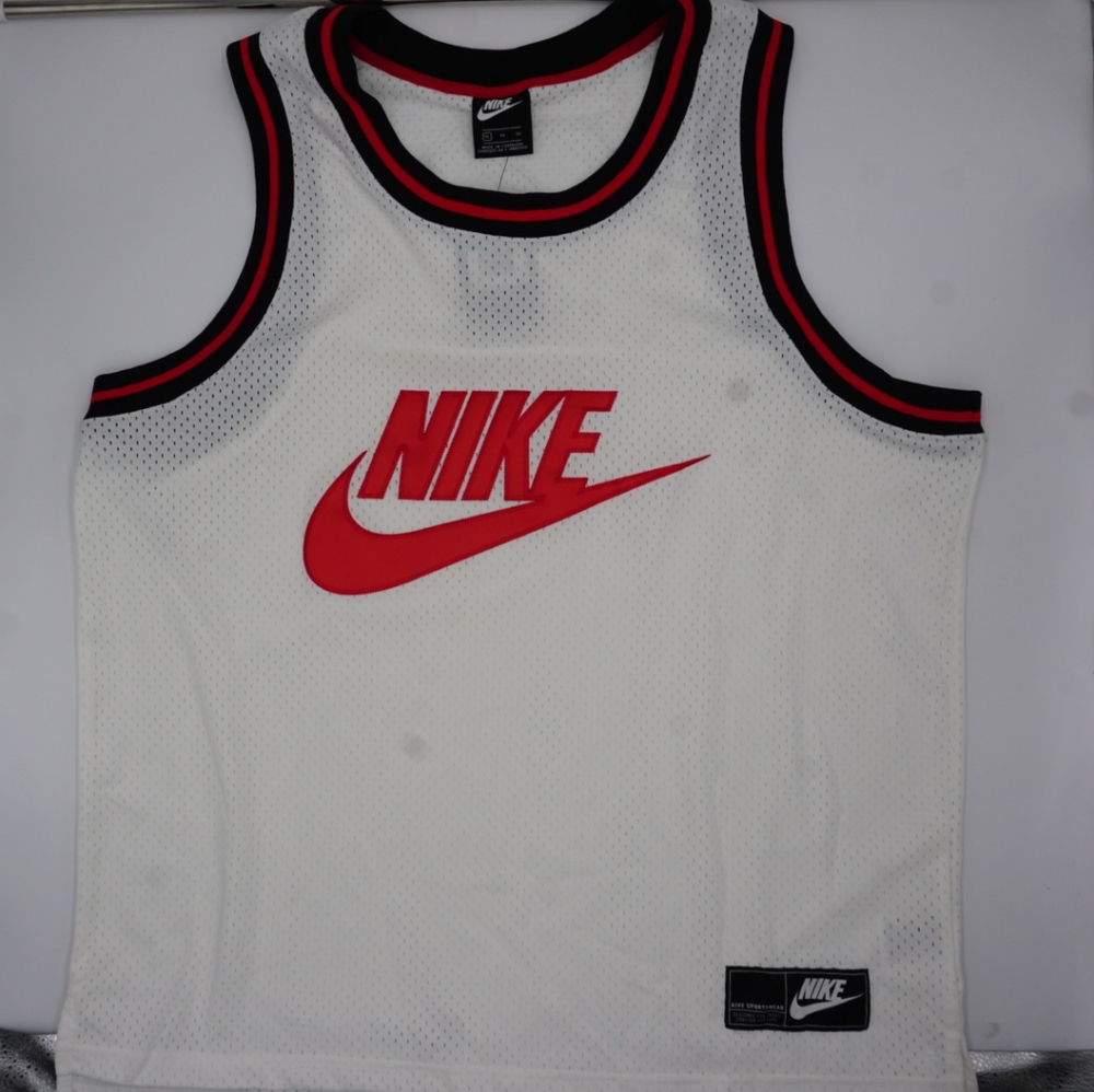 SOLD!!! Nike Basketball Jersey